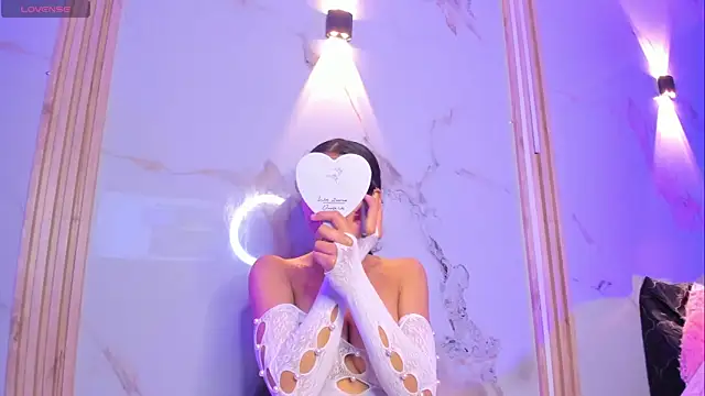 Snapshot of Aron_and_molly chatting on November 27, 2025, 12:05 pm Aron and molly online show from November 27, 2025, 12:05 pm