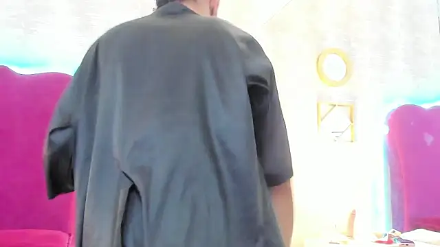 EllaEvanz online show from February 1, 2026, 2:15 pm