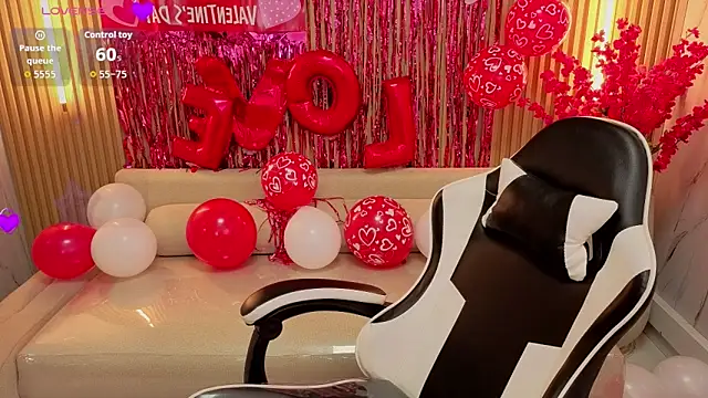 Snapshot of venus_velvet_tp chatting on February 16, 2026, 12:59 pm venus velvet tp online show from February 16, 2026, 12:59 pm