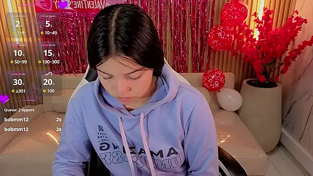 Snapshot of venus_velvet_tp chatting on February 26, 2026, 12:38 pm venus velvet tp online show from February 26, 2026, 12:38 pm