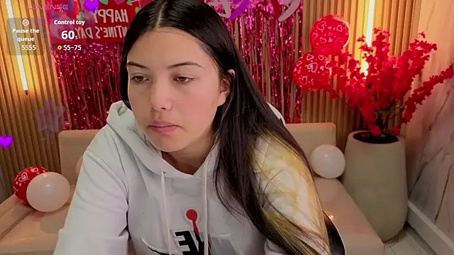 Snapshot of venus_velvet_tp chatting on February 20, 2026, 12:51 pm venus velvet tp online show from February 20, 2026, 12:51 pm