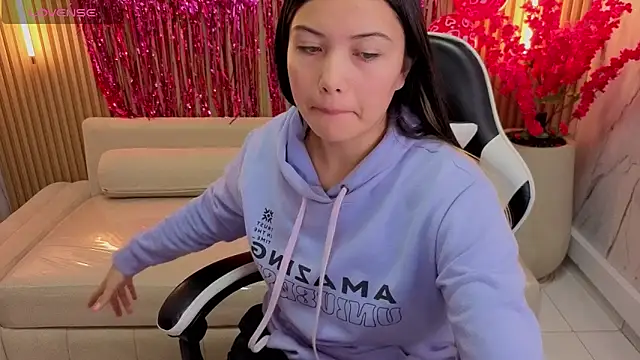 Snapshot of venus_velvet_tp chatting on February 27, 2026, 12:38 pm venus velvet tp online show from February 27, 2026, 12:38 pm