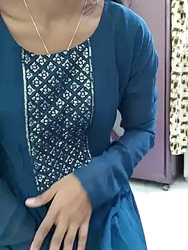 RIYA-CH online show from January 13, 2026, 1:59 pm