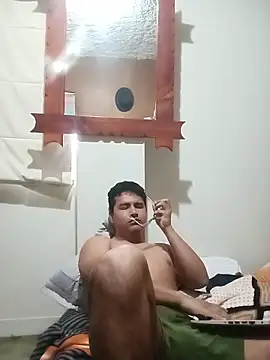 Zack1225 online show from December 22, 2025, 12:16 pm