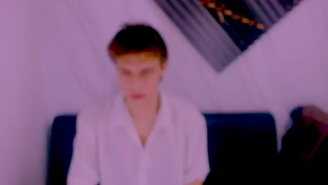 Liam York  online show from April 16, 2026, 11:55 am