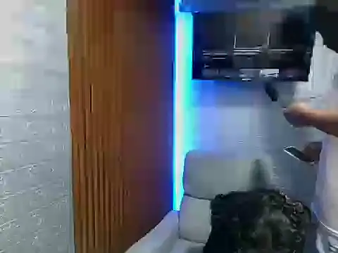 Scarlett Heat2 online show from November 9, 2025, 1:09 am