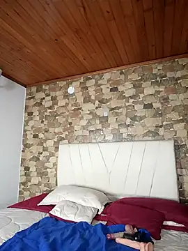 Snapshot of Hammy-steve01 chatting on November 12, 2025, 11:58 am Hammy-steve01 online show from November 12, 2025, 11:58 am