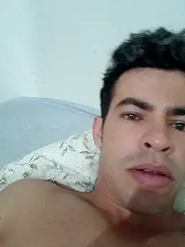 Joseerinaldo99 online show from February 11, 2026, 12:54 am