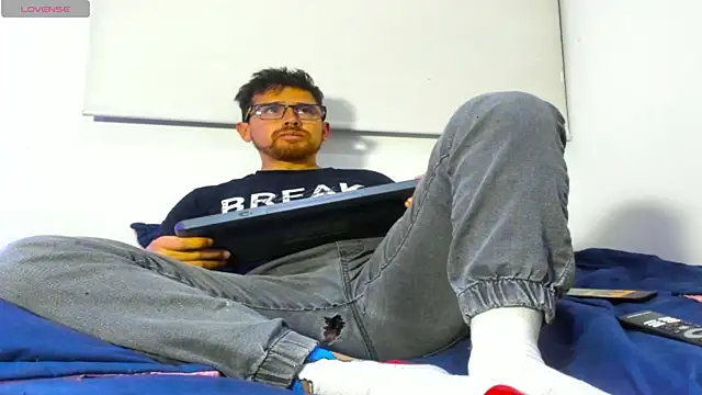 Snapshot of Prince1_dark chatting on January 10, 2026, 3:57 am Prince1 dark online show from January 10, 2026, 3:57 am