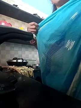 Snapshot of Nisha_Hindi chatting on November 10, 2025, 5:56 am Nisha Hindi online show from November 10, 2025, 5:56 am