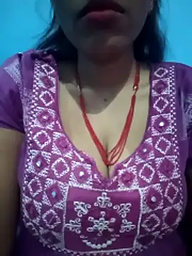 Snapshot of Nisha_Hindi chatting on December 19, 2025, 8:27 am Nisha Hindi online show from December 19, 2025, 8:27 am