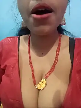 Snapshot of Nisha_Hindi chatting on November 19, 2025, 6:30 pm Nisha Hindi online show from November 19, 2025, 6:30 pm