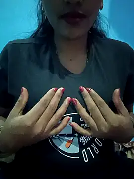 Snapshot of Nisha_Hindi chatting on December 22, 2025, 5:02 pm Nisha Hindi online show from December 22, 2025, 5:02 pm