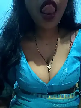 Snapshot of Nisha_Hindi chatting on January 11, 2026, 10:22 am Nisha Hindi online show from January 11, 2026, 10:22 am