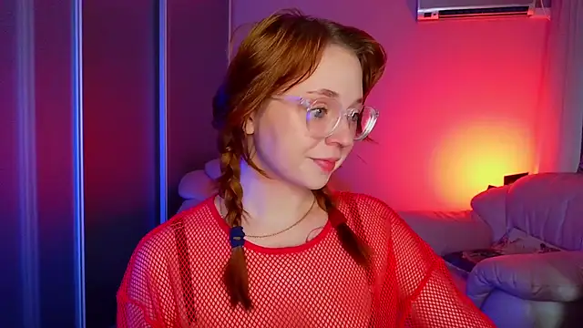 Erica Nelson online show from May 23, 2026, 1:26 am