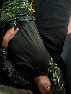 MonasticCanine online show from November 24, 2025, 5:57 pm