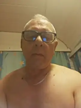 andy-1961 online show from May 20, 2026, 9:12 pm