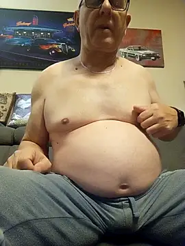 Snapshot of andy-1961 chatting on December 5, 2025, 7:45 pm andy-1961 online show from December 5, 2025, 7:45 pm