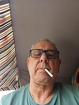 andy-1961 online show from March 26, 2026, 11:52 am