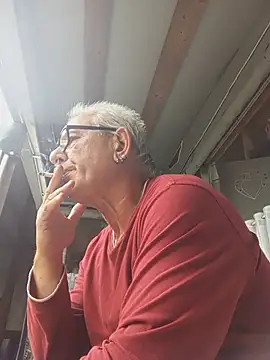 andy-1961 online show from July 6, 2026, 12:01 pm