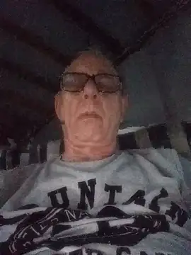 andy-1961 online show from May 21, 2026, 7:44 pm