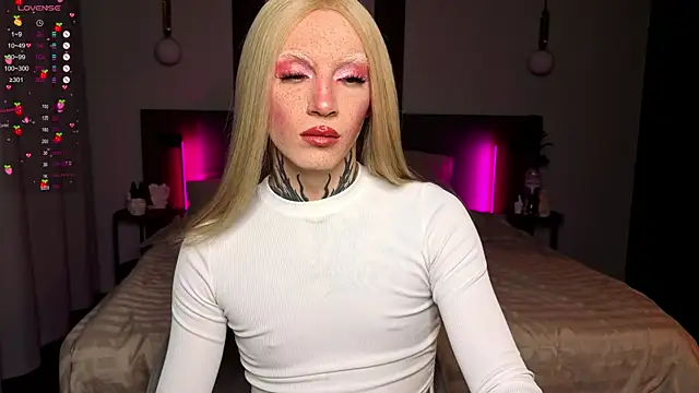 Snapshot of 1lola4ka chatting on February 8, 2026, 9:01 pm 1lola4ka online show from February 8, 2026, 9:01 pm