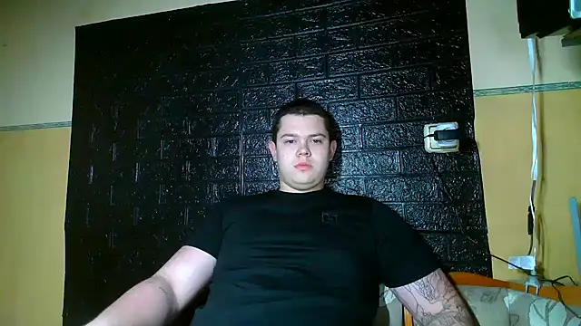 Snapshot of CuteButNaughty_ chatting on February 8, 2026, 8:50 pm CuteButNaughty online show from February 8, 2026, 8:50 pm