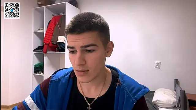 Snapshot of _BarePulse chatting on February 11, 2026, 8:41 pm BarePulse online show from February 11, 2026, 8:41 pm