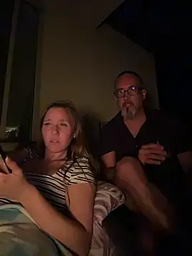 Jakk Danielle Lounge online show from January 7, 2026, 1:43 am