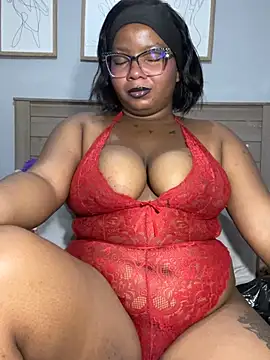 Exxoticaa online show from February 24, 2026, 12:44 am