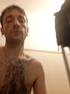 BlessedLoco97 online show from November 10, 2025, 4:23 pm