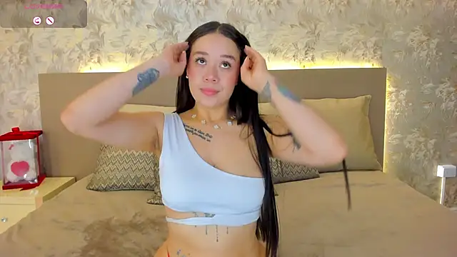 sofiaivanova online show from February 20, 2026, 1:57 am