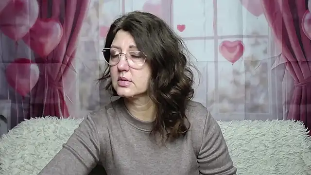 Snapshot of RoseHille chatting on February 28, 2026, 6:02 am RoseHille online show from February 28, 2026, 6:02 am