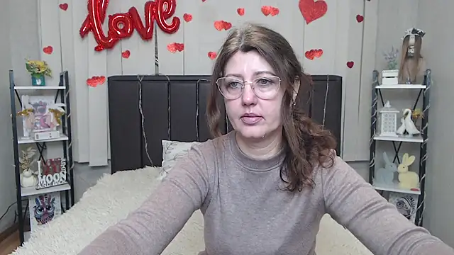 RoseHille online show from March 15, 2026, 6:20 am