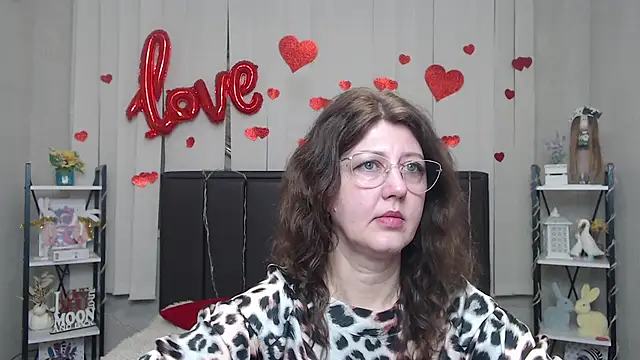 RoseHille online show from March 28, 2026, 6:14 am