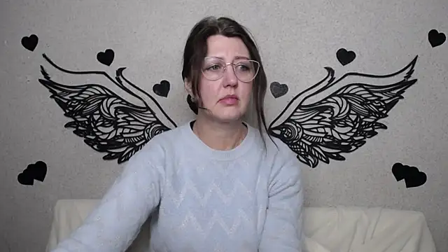 Snapshot of RoseHille chatting on February 2, 2026, 3:22 pm RoseHille online show from February 2, 2026, 3:22 pm