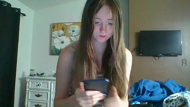 Kayluvs88 online show from April 29, 2026, 4:16 am