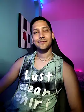 Abruptoinusual online show from November 27, 2025, 9:54 am