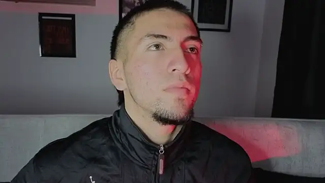 AresMassimoX online show from November 25, 2025, 5:52 am