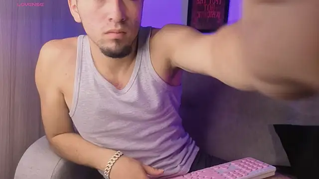 AresMassimoX online show from February 14, 2026, 4:29 pm