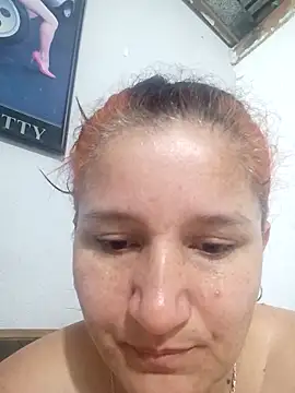 Sra Angelina online show from March 22, 2026, 4:38 am