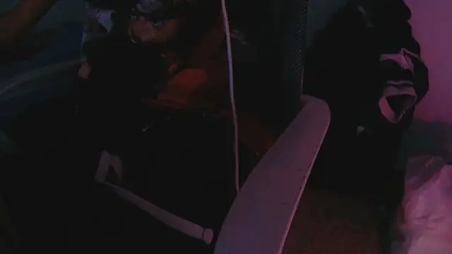 Calavera2001 online show from November 10, 2025, 5:23 am