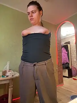 Dona Mafia online show from April 1, 2026, 1:19 am