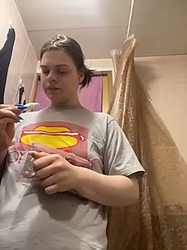 Dona Mafia online show from April 27, 2026, 8:51 pm