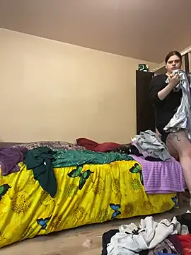 Dona Mafia online show from March 13, 2026, 9:36 am