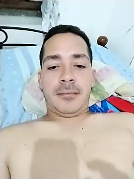 Damian-liam online show from November 10, 2025, 6:57 pm