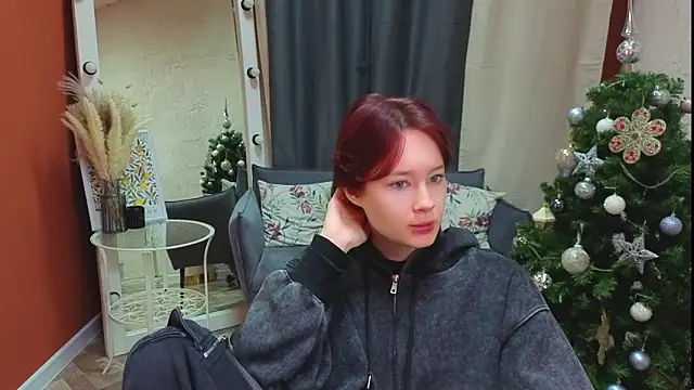 Annie Way online show from January 9, 2026, 4:41 am