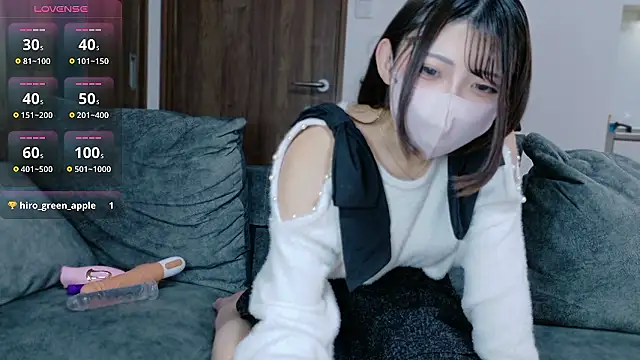 Snapshot of amu_nyan_cute chatting on December 22, 2025, 3:39 am amu nyan cute online show from December 22, 2025, 3:39 am