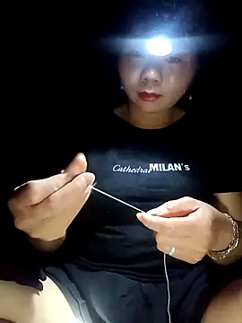 vangkt-cute online show from March 1, 2026, 7:14 pm