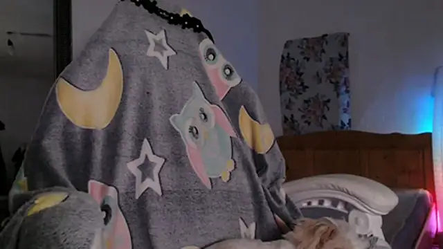 MissyDior8 online show from March 28, 2026, 8:59 am